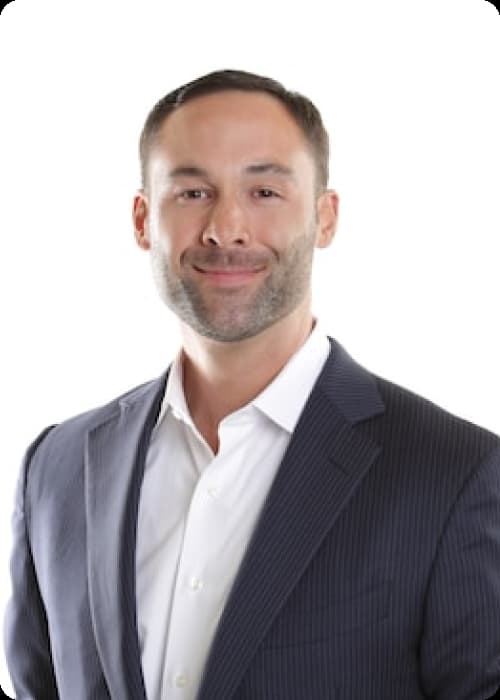 David, CEO photo