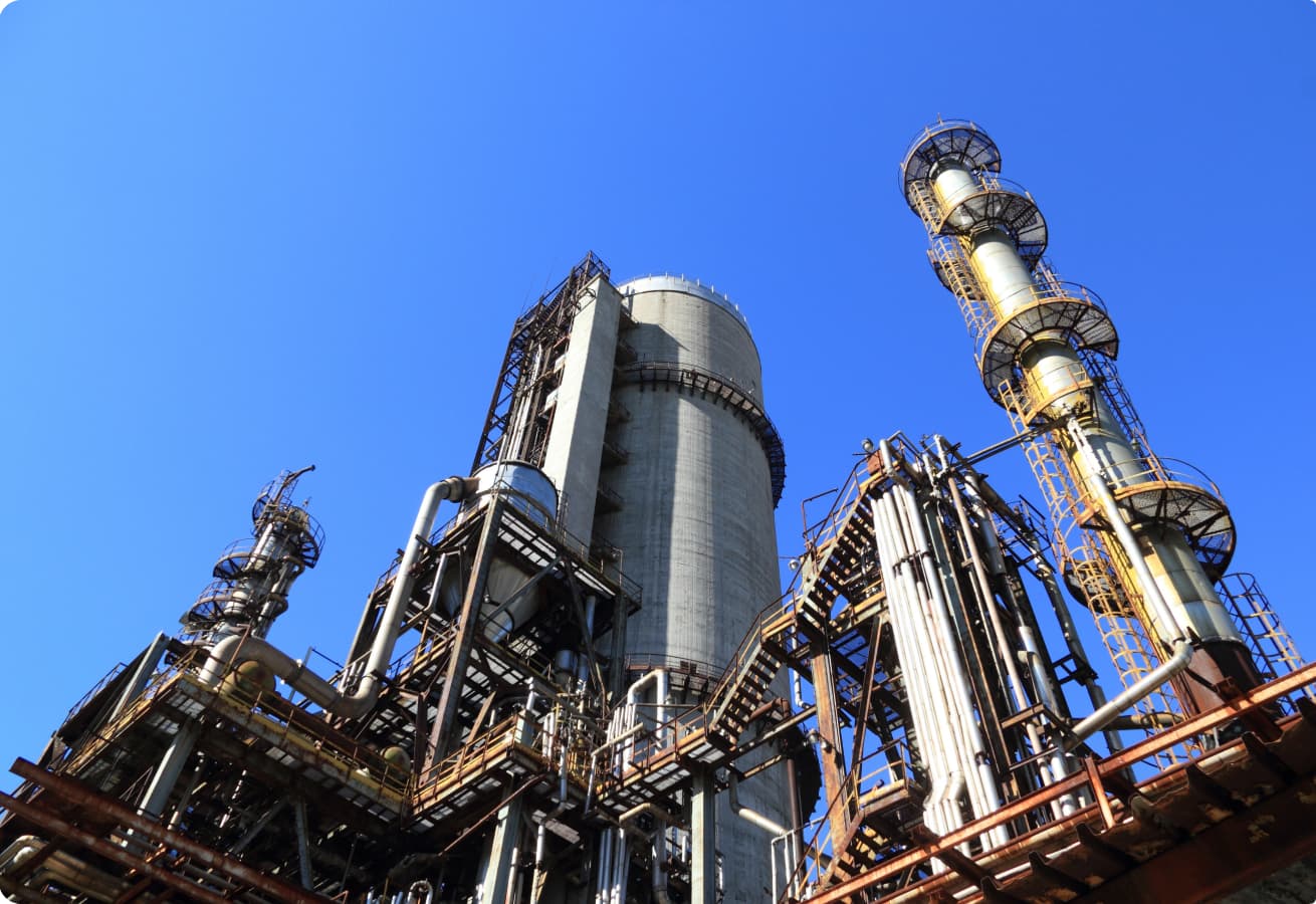 Industrial Supplies image