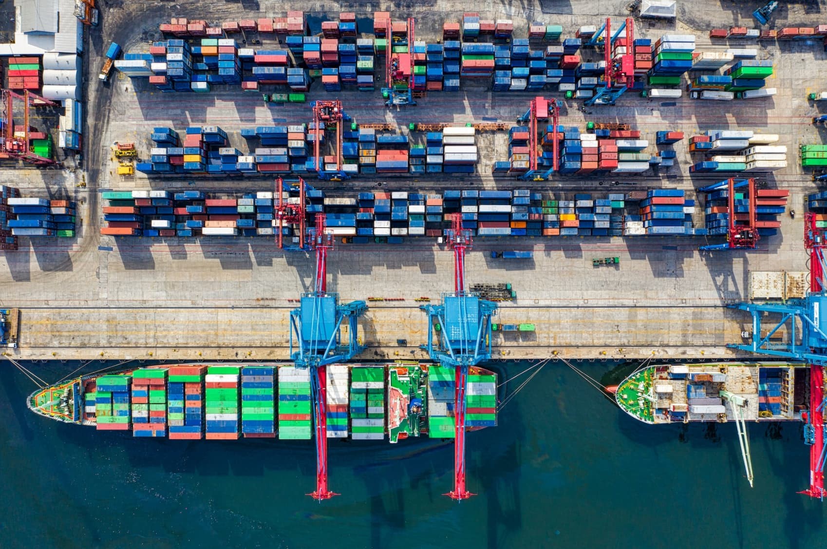 Freight Broker image